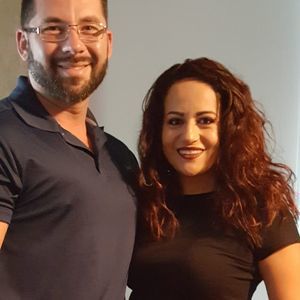 Meet your Posher, Marina